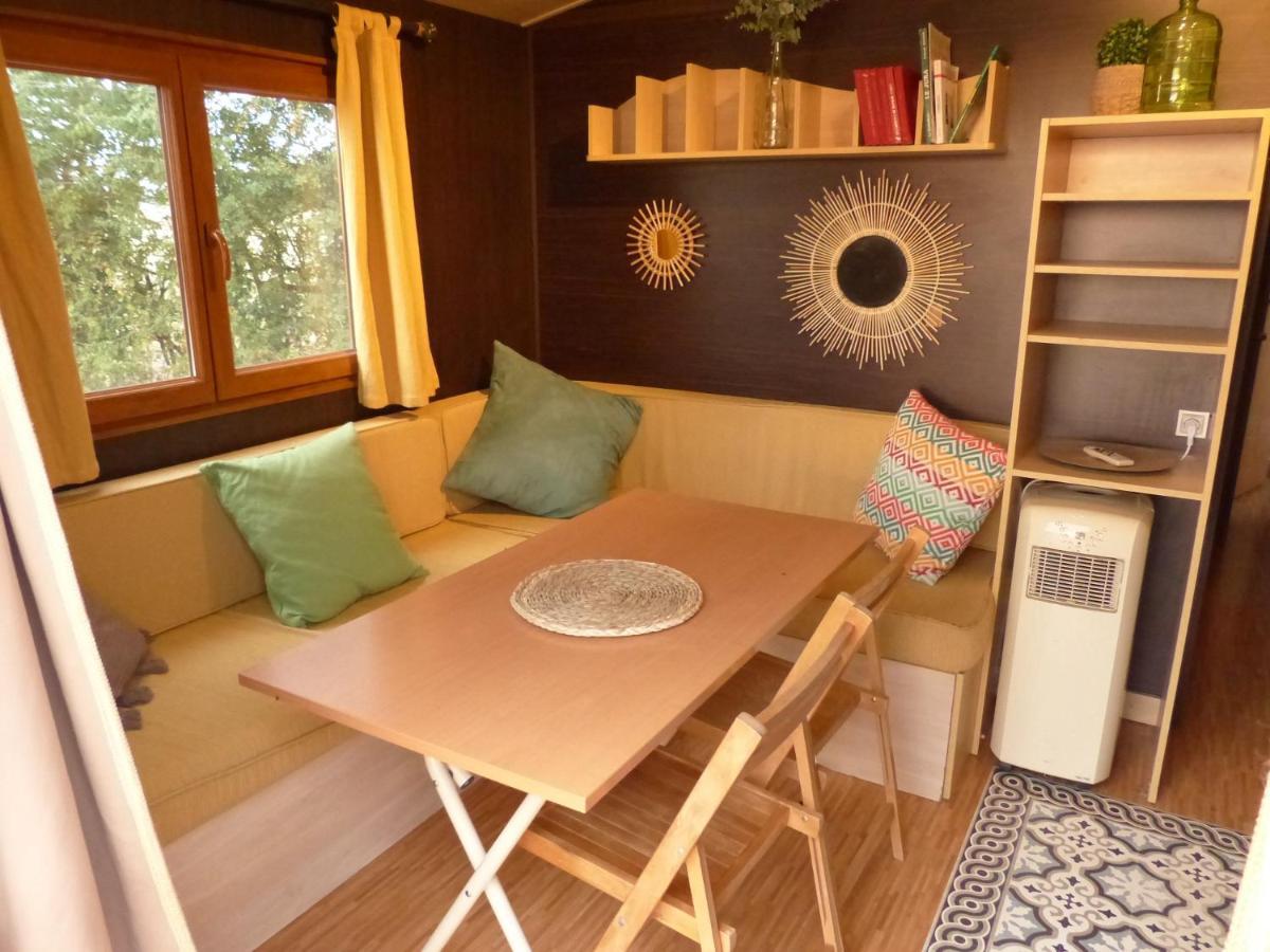 La Maison Blanche Courlans Екстериор снимка